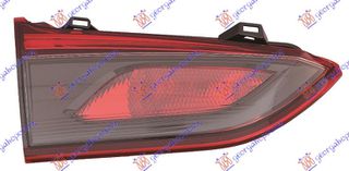 ΦΑΝΑΡΙΑ ΠΙΣΩ ΦΩΤΑ ΦΛΑΣ CLEAR MAZDA 6 2016 2026  ΚΑΙΝΟΥΡΙΑ