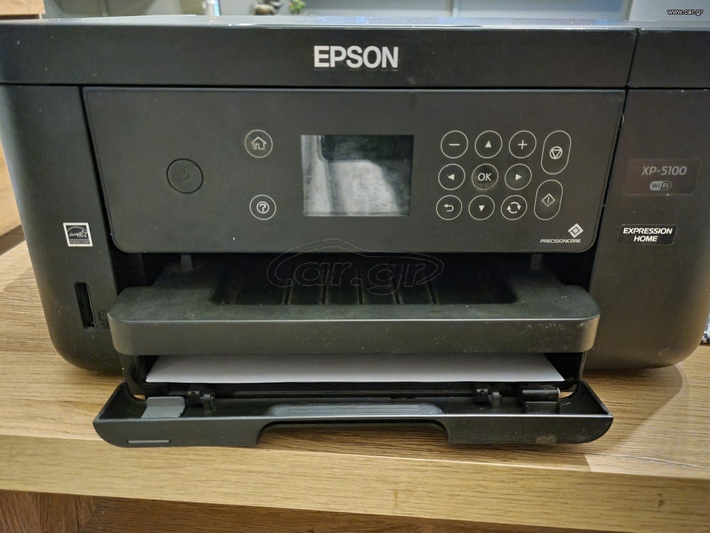 Epson xp-5110