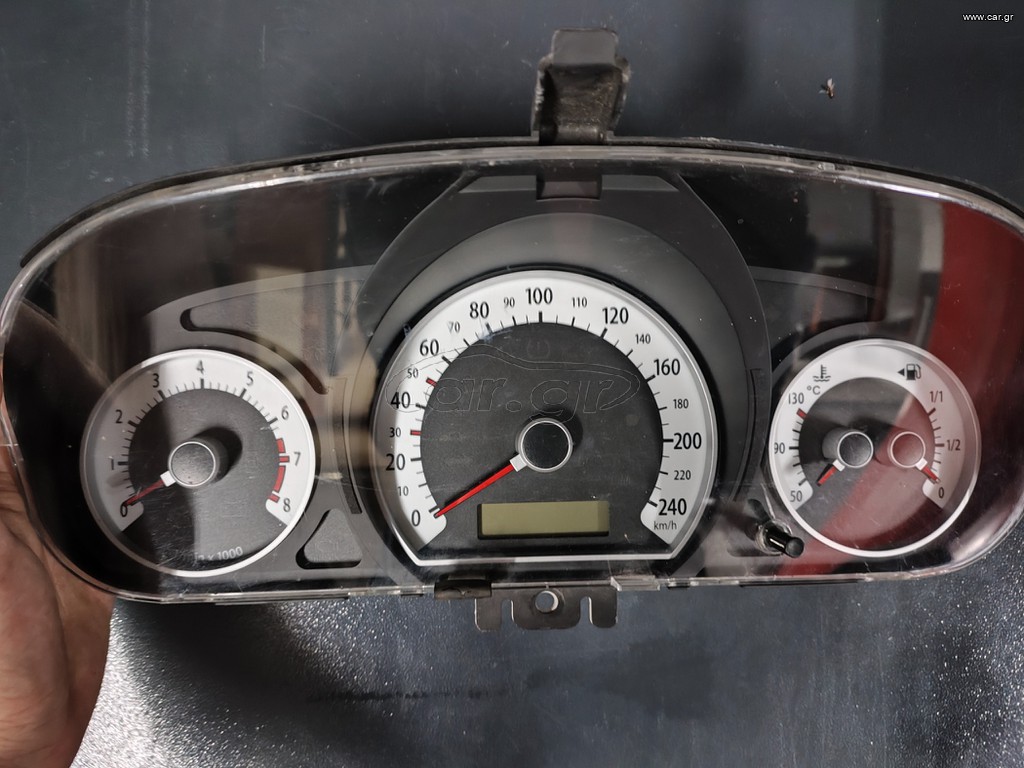 ΚΟΝΤΕΡ KIA CEED 940031H010