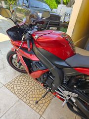 Yamaha YZF-R1 2006