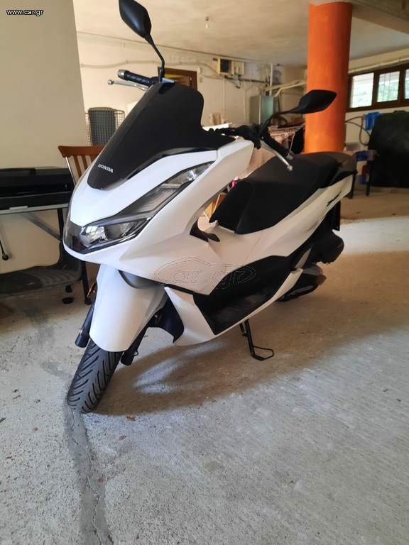 Honda PCX 125 2023