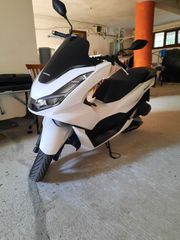 Honda PCX 125 2023