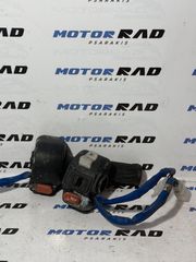 ΔΙΑΚΟΠΤΗΣ / ΣΚΡΙΠ ΔΕΞΙ - KYMCO AGILITY 16+ 200i *KF40B* , 2016 / MOTORRAD PSARAKIS