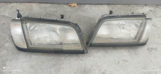 Mercedes-Benz C180 W202 Φανάρια Εμπρός