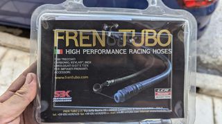 Frentubo