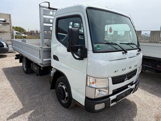 Mitsubishi Canter 2017 FUSO 3S15 ΣΤΕΝΟ