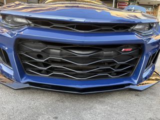Chevrolet Camaro 2019 RS-thumb-1