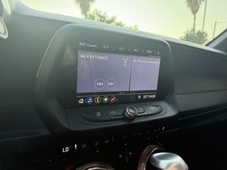 Chevrolet Camaro 2019 RS-thumb-3