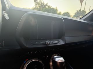 Chevrolet Camaro 2019 RS-thumb-4