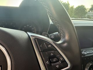 Chevrolet Camaro 2019 RS-thumb-5