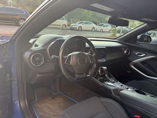 Chevrolet Camaro 2019 RS-thumb-7