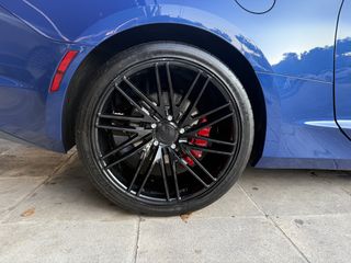 Chevrolet Camaro 2019 RS-thumb-8