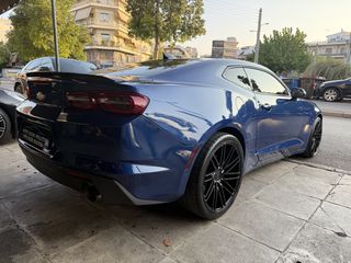 Chevrolet Camaro 2019 RS-thumb-36