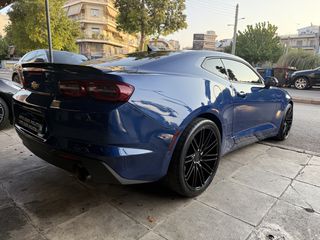 Chevrolet Camaro 2019 RS-thumb-37