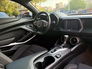 Chevrolet Camaro 2019 RS-thumb-12