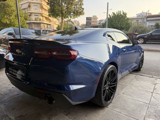Chevrolet Camaro 2019 RS-thumb-17