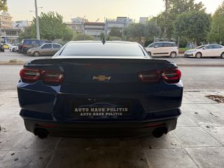 Chevrolet Camaro 2019 RS-thumb-18