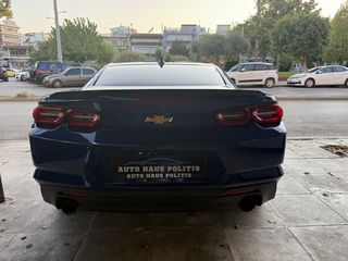 Chevrolet Camaro 2019 RS-thumb-19