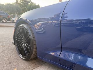 Chevrolet Camaro 2019 RS-thumb-20