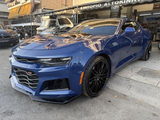 Chevrolet Camaro 2019 RS-thumb-21