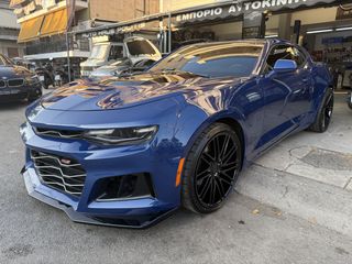 Chevrolet Camaro 2019 RS-thumb-22