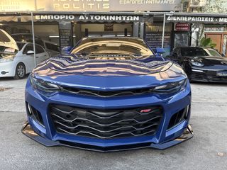 Chevrolet Camaro 2019 RS-thumb-23