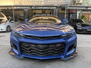 Chevrolet Camaro 2019 RS-thumb-24