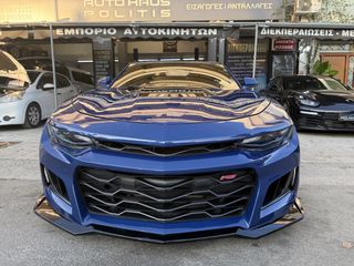 Chevrolet Camaro 2019 RS-thumb-25