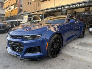 Chevrolet Camaro 2019 RS-thumb-26