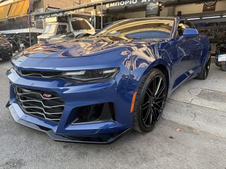 Chevrolet Camaro 2019 RS-thumb-27