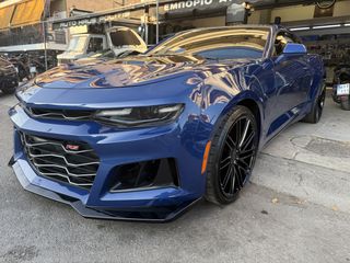 Chevrolet Camaro 2019 RS-thumb-28