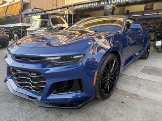 Chevrolet Camaro 2019 RS-thumb-29