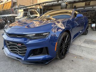Chevrolet Camaro 2019 RS-thumb-30