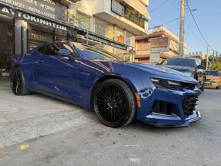 Chevrolet Camaro 2019 RS-thumb-31