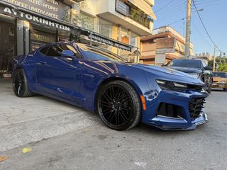 Chevrolet Camaro 2019 RS-thumb-32