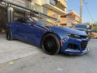 Chevrolet Camaro 2019 RS-thumb-33