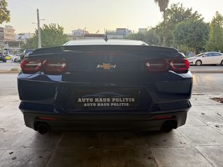 Chevrolet Camaro 2019 RS-thumb-34