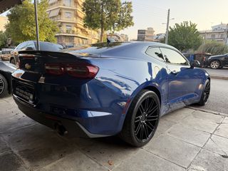 Chevrolet Camaro 2019 RS-thumb-35