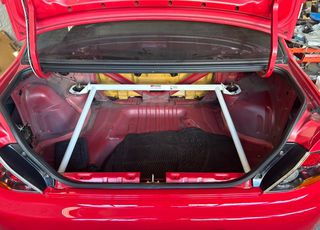 ΜΠΑΡΑ ΤΕΣΣΑΡΩΝ ΣΗΜΕΙΩΝ ULTRA RACING  EVO 7 8 9