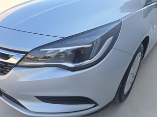 Opel Astra 2019-thumb-2