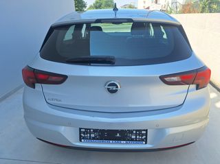 Opel Astra 2019-thumb-4