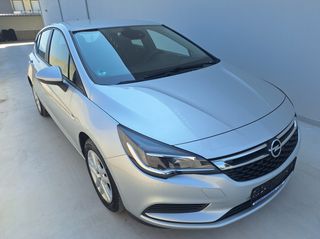 Opel Astra 2019-thumb-7