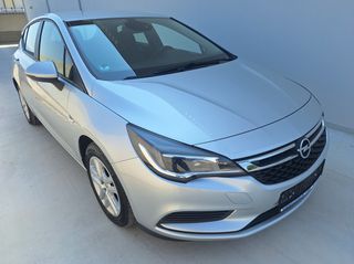 Opel Astra 2019-thumb-8