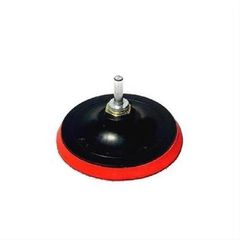 Πλατό για γωνιακό τροχό ή δράπανο με VELCRO ΒEAST 762209 150mm Μ14 BEAST 733525