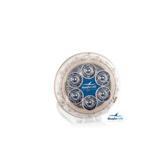 Υποβρύχιο Φωτιστικό BluefinLED Piranha P12 MK11 Diamond White