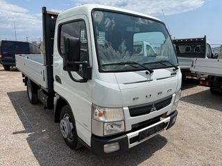 Mitsubishi Canter 2020 FUSO 3S15 ΣΤΕΝΟ-ΚΟΝΤΟ A/C EURO6D