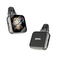 Pava Horiz Ultra Pod Kit 1300mAh 2ml - SPACE GREY
