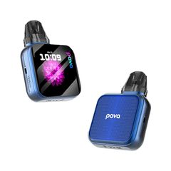 Pava Horiz Ultra Pod Kit 1300mAh 2ml - jewel blue