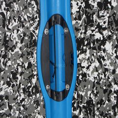 Σανίδα SUP Πολυαιθυλενίου 290cm Seaflo 02707 Blue