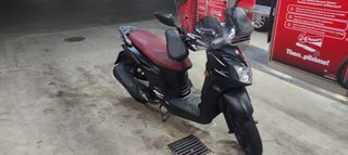 Sym Symphony SR 125i 2022 ABS-thumb-2